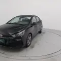 HYUNDAI HB20S 1.0 TGDI FLEX LIMITED AUTOMÁTICO HYUNDAI HB20S 1.0 TGDI FLEX LIMITED AUTOMÁTICO