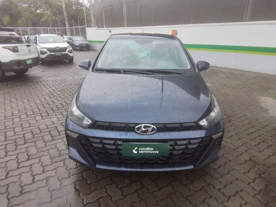 HYUNDAI-HB20S-1.0 TGDI FLEX LIMITED AUTOMÁTICO HYUNDAI-HB20S-2025