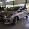 HYUNDAI HB20S 1.0 TGDI FLEX LIMITED AUTOMÁTICO HYUNDAI HB20S 1.0 TGDI FLEX LIMITED AUTOMÁTICO