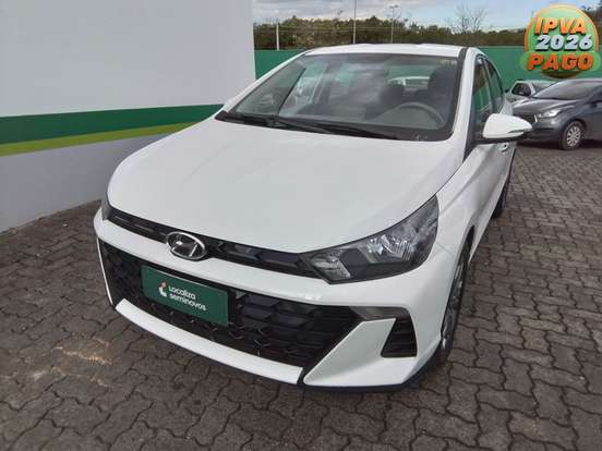 HYUNDAI-HB20S-1.0 TGDI FLEX LIMITED AUTOMÁTICO HYUNDAI-HB20S-2025