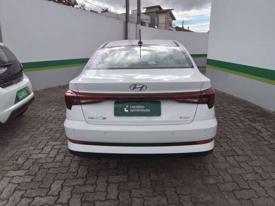 HYUNDAI-HB20S-1.0 TGDI FLEX LIMITED AUTOMÁTICO HYUNDAI-HB20S-2025