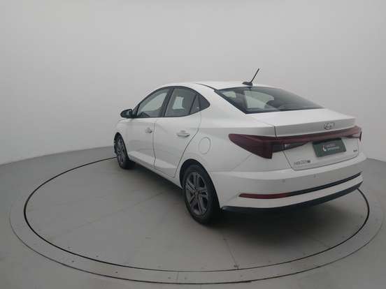 HYUNDAI-HB20S-1.0 TGDI FLEX LIMITED AUTOMÁTICO HYUNDAI-HB20S-2025