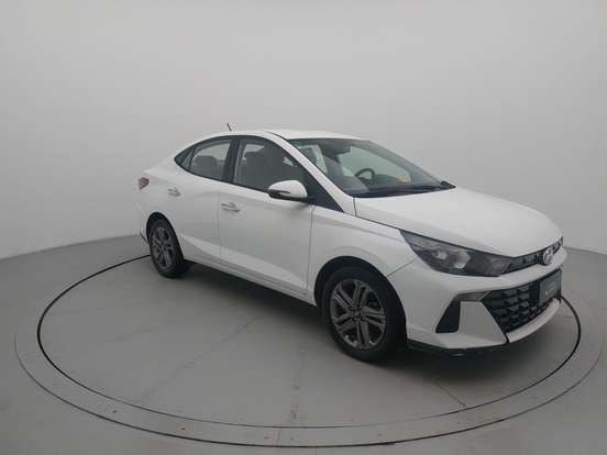 HYUNDAI-HB20S-1.0 TGDI FLEX LIMITED AUTOMÁTICO HYUNDAI-HB20S-2025