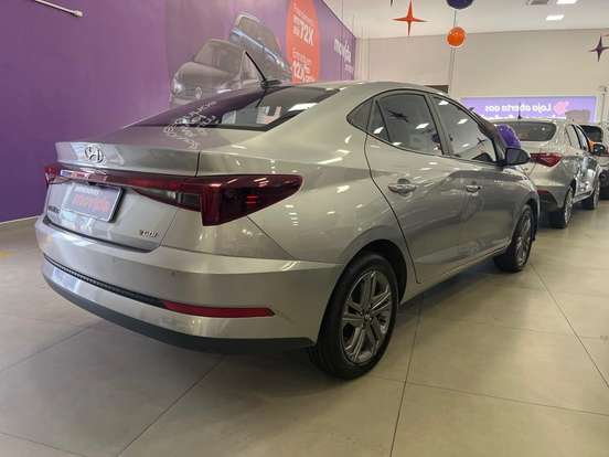 HYUNDAI-HB20S-1.0 TGDI FLEX LIMITED AUTOMÁTICO HYUNDAI-HB20S-2025