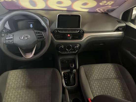 HYUNDAI-HB20S-1.0 TGDI FLEX LIMITED AUTOMÁTICO HYUNDAI-HB20S-2025