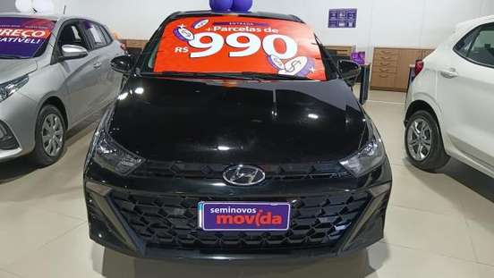 HYUNDAI-HB20S-1.0 TGDI FLEX LIMITED AUTOMÁTICO HYUNDAI-HB20S-2025