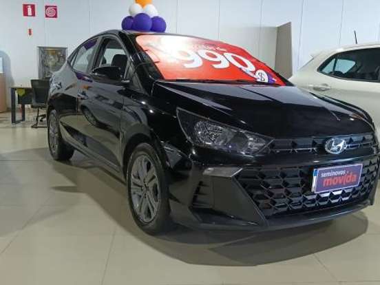 HYUNDAI-HB20S-1.0 TGDI FLEX LIMITED AUTOMÁTICO HYUNDAI-HB20S-2025