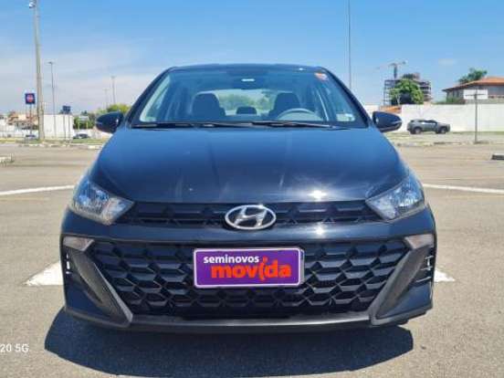 HYUNDAI-HB20S-1.0 TGDI FLEX LIMITED AUTOMÁTICO HYUNDAI-HB20S-2025