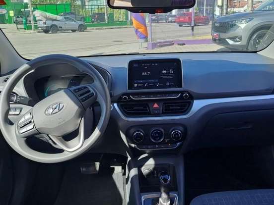 HYUNDAI-HB20S-1.0 TGDI FLEX LIMITED AUTOMÁTICO HYUNDAI-HB20S-2025
