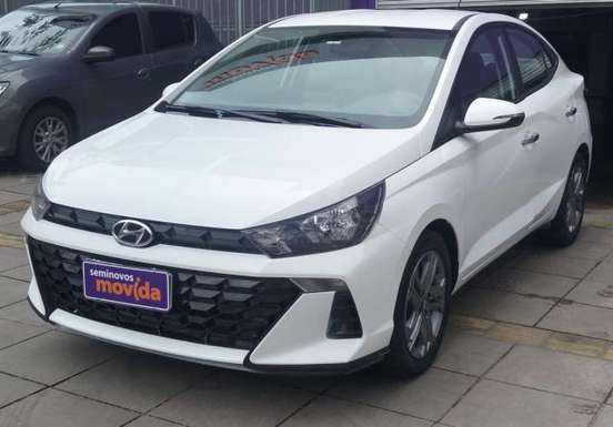 HYUNDAI-HB20S-1.0 TGDI FLEX LIMITED AUTOMÁTICO HYUNDAI-HB20S-2025