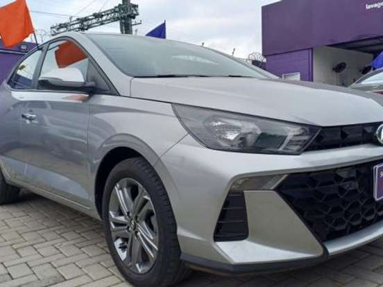 HYUNDAI-HB20S-1.0 TGDI FLEX LIMITED AUTOMÁTICO HYUNDAI-HB20S-2025