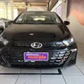HYUNDAI HB20S 1.0 TGDI FLEX LIMITED AUTOMÁTICO HYUNDAI HB20S 1.0 TGDI FLEX LIMITED AUTOMÁTICO