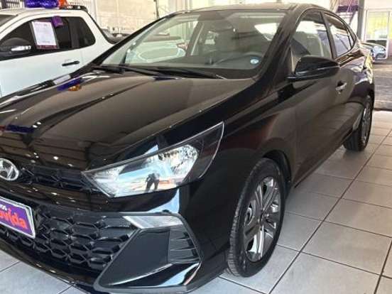 HYUNDAI-HB20S-1.0 TGDI FLEX LIMITED AUTOMÁTICO HYUNDAI-HB20S-2025
