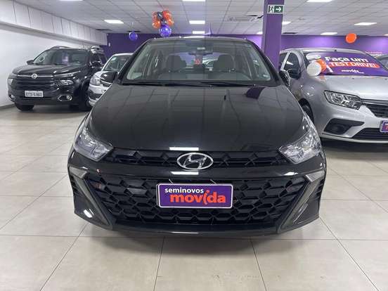HYUNDAI-HB20S-1.0 TGDI FLEX LIMITED AUTOMÁTICO HYUNDAI-HB20S-2025