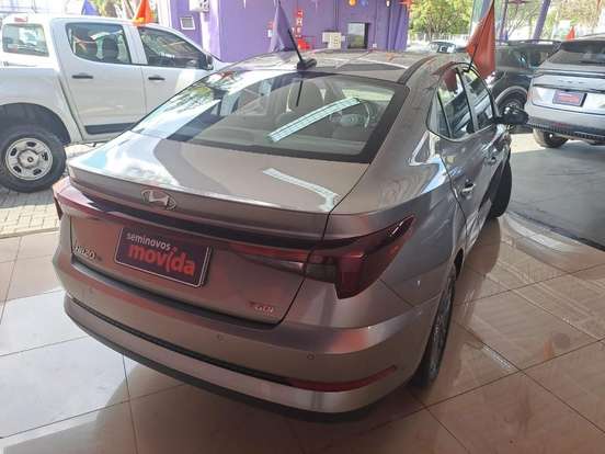HYUNDAI-HB20S-1.0 TGDI FLEX LIMITED AUTOMÁTICO HYUNDAI-HB20S-2025