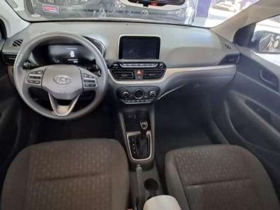 HYUNDAI-HB20S-1.0 TGDI FLEX LIMITED AUTOMÁTICO HYUNDAI-HB20S-2025