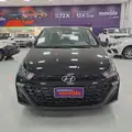 HYUNDAI HB20S 1.0 TGDI FLEX LIMITED AUTOMÁTICO HYUNDAI HB20S 1.0 TGDI FLEX LIMITED AUTOMÁTICO