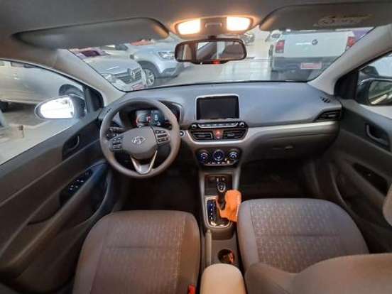 HYUNDAI-HB20S-1.0 TGDI FLEX LIMITED AUTOMÁTICO HYUNDAI-HB20S-2025