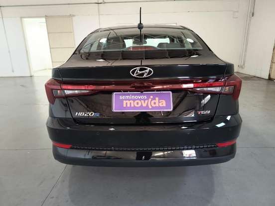 HYUNDAI-HB20S-1.0 TGDI FLEX LIMITED AUTOMÁTICO HYUNDAI-HB20S-2025