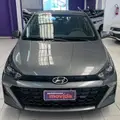 HYUNDAI HB20S 1.0 TGDI FLEX LIMITED AUTOMÁTICO HYUNDAI HB20S 1.0 TGDI FLEX LIMITED AUTOMÁTICO