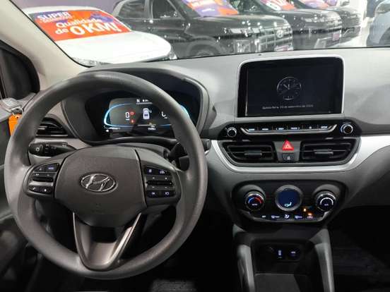 HYUNDAI-HB20S-1.0 TGDI FLEX LIMITED AUTOMÁTICO HYUNDAI-HB20S-2025