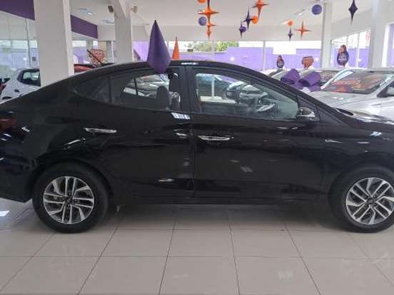 HYUNDAI-HB20S-1.0 TGDI FLEX LIMITED AUTOMÁTICO HYUNDAI-HB20S-2025