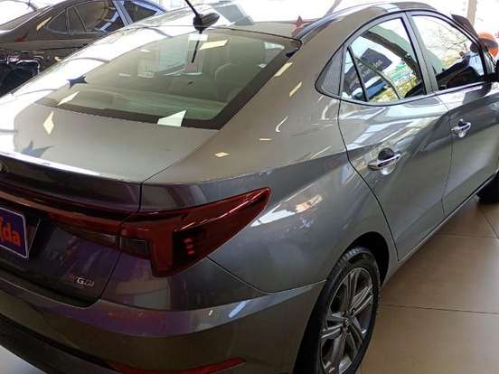 HYUNDAI-HB20S-1.0 TGDI FLEX LIMITED AUTOMÁTICO HYUNDAI-HB20S-2025