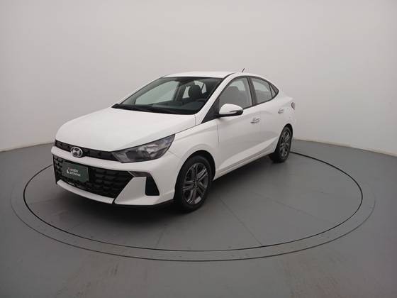 HYUNDAI HB20S 1.0 TGDI FLEX LIMITED AUTOMÁTICO