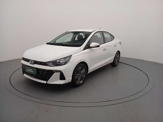 HYUNDAI-HB20S-1.0 TGDI FLEX LIMITED AUTOMÁTICO HYUNDAI-HB20S-2025