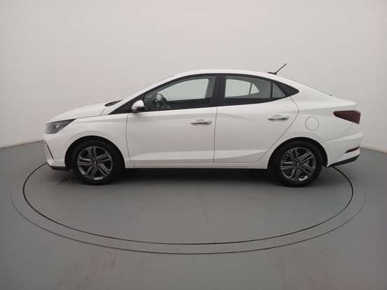 HYUNDAI-HB20S-1.0 TGDI FLEX LIMITED AUTOMÁTICO HYUNDAI-HB20S-2025