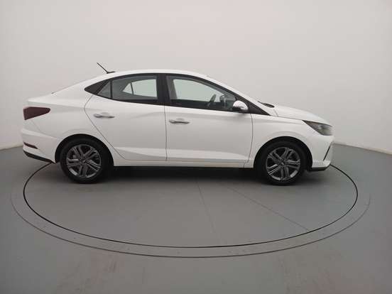 HYUNDAI-HB20S-1.0 TGDI FLEX LIMITED AUTOMÁTICO HYUNDAI-HB20S-2025