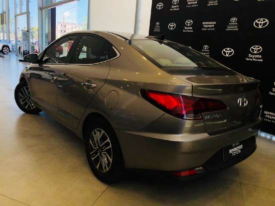 HYUNDAI-HB20S-1.0 TGDI FLEX PLATINUM AUTOMÁTICO HYUNDAI-HB20S-2021