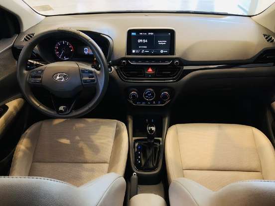 HYUNDAI-HB20S-1.0 TGDI FLEX PLATINUM AUTOMÁTICO HYUNDAI-HB20S-2021
