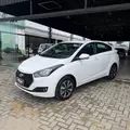 HYUNDAI HB20S 1.6 COMFORT STYLE 16V FLEX 4P AUTOMÁTICO HYUNDAI HB20S 1.6 COMFORT STYLE 16V FLEX 4P AUTOMÁTICO