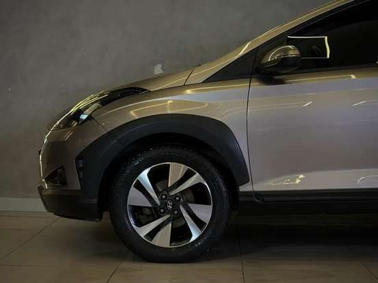 HYUNDAI-HB20X-1.6 16V FLEX EVOLUTION AUTOMÁTICO HYUNDAI-HB20X-2020