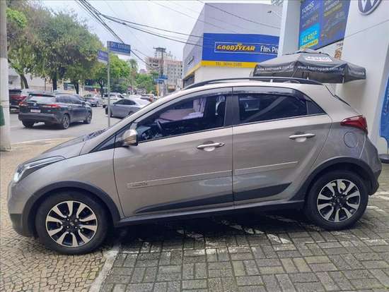 HYUNDAI-HB20X-2019