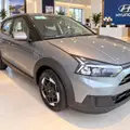 HYUNDAI I20 1.0 TGDI FLEX PLATINUM AUTOMÁTICO HYUNDAI I20 1.0 TGDI FLEX PLATINUM AUTOMÁTICO