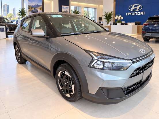 HYUNDAI-I20-1.0 TGDI FLEX PLATINUM AUTOMÁTICO HYUNDAI-I20-2026