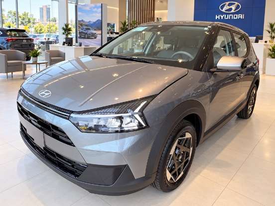 HYUNDAI-I20-1.0 TGDI FLEX PLATINUM AUTOMÁTICO HYUNDAI-I20-2026