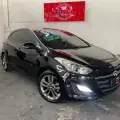HYUNDAI I30 1.8 MPI 16V GASOLINA 4P AUTOMATICO HYUNDAI I30 1.8 MPI 16V GASOLINA 4P AUTOMATICO