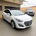HYUNDAI I30 1.8 MPI 16V GASOLINA 4P AUTOMATICO HYUNDAI I30 1.8 MPI 16V GASOLINA 4P AUTOMATICO
