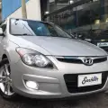 HYUNDAI I30 2.0 MPFI GLS 16V GASOLINA 4P AUTOMÁTICO HYUNDAI I30 2.0 MPFI GLS 16V GASOLINA 4P AUTOMÁTICO