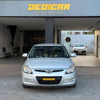 HYUNDAI-I30-2009