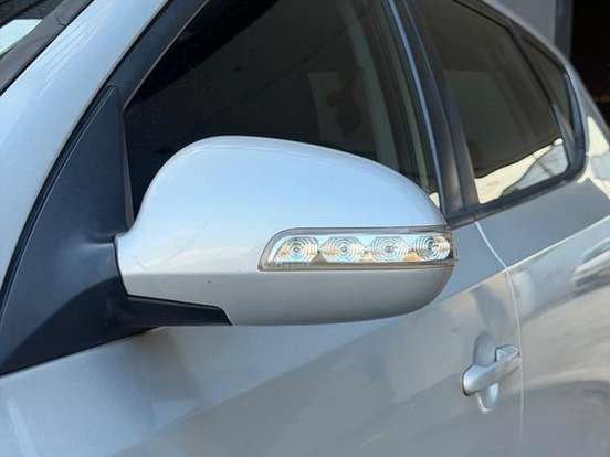 HYUNDAI-I30-2.0 MPFI GLS 16V GASOLINA 4P AUTOMÁTICO HYUNDAI-I30-2009