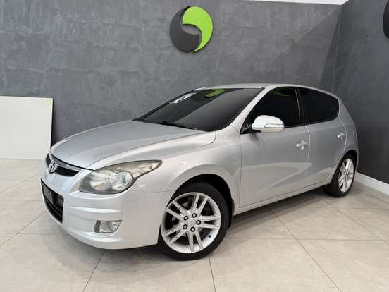 HYUNDAI-I30-2011