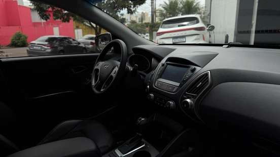 HYUNDAI-IX35-2.0 MPFI GL 16V FLEX 4P AUTOMÁTICO HYUNDAI-IX35-2021