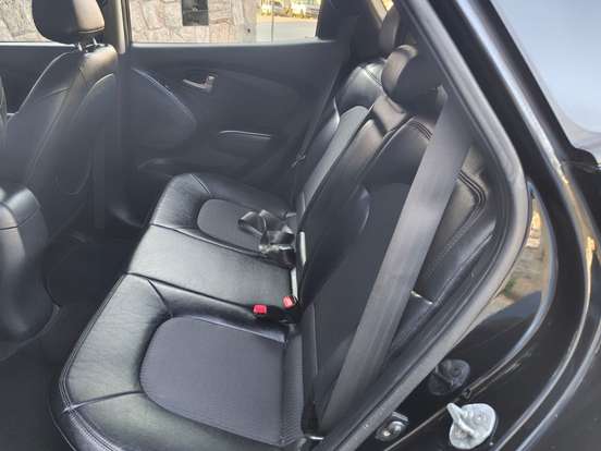 HYUNDAI-IX35-2.0 MPI 4X2 16V FLEX 4P AUTOMÁTICO HYUNDAI-IX35-2012