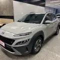 HYUNDAI KONA 1.6 GDI HEV DCT HYUNDAI KONA 1.6 GDI HEV DCT