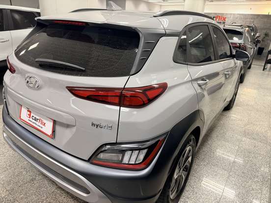 HYUNDAI-KONA-1.6 GDI HEV DCT HYUNDAI-KONA-2023