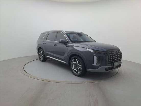 HYUNDAI-PALISADE-3.8 V6 GASOLINA SIGNATURE AWD AUTOMÁTICO HYUNDAI-PALISADE-2024